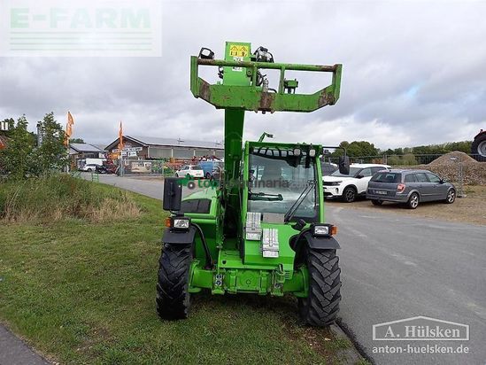 Telescopica - Merlo - p27.6 top