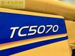 Cosechadora de Cereal - New Holland - tc 5070