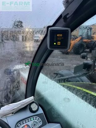 Telescopica - Claas - scorpion 7040 vp