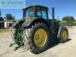 Tractor agrícola - John Deere - 6155 m