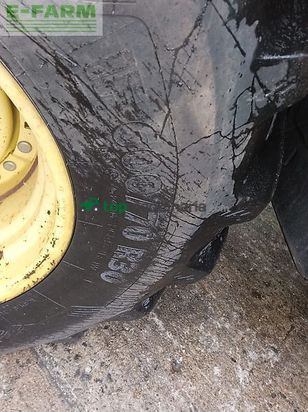 Tractor agrícola - John Deere - 8530