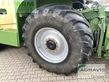 Cosechadora de Cereal - Krone - big x 700