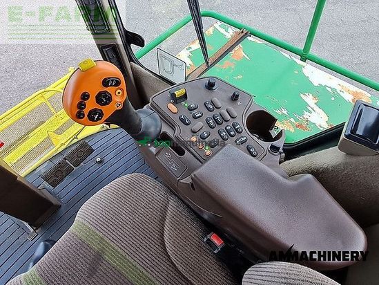 Cosechadora de Cereal - John Deere - 7380 pro drive