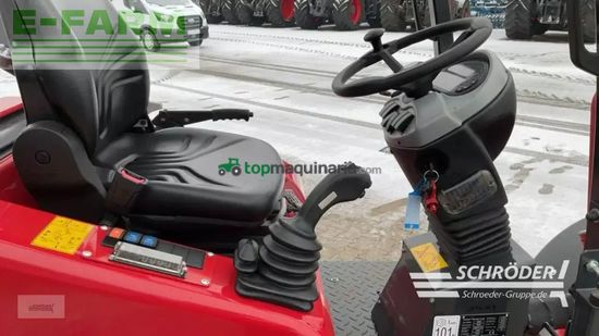 Telescopica - Schaffer - 3650