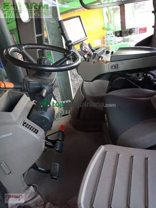 Tractor agrícola - Case IH - optum 300 cvx