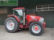 Tractor agrícola - McCormick - xtx 185 *getriebeschaden*