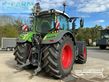 Tractor agrícola - Fendt - 724 vario gen6 profi plus