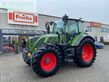 Tractor agrícola - Fendt - 516 vario power Power