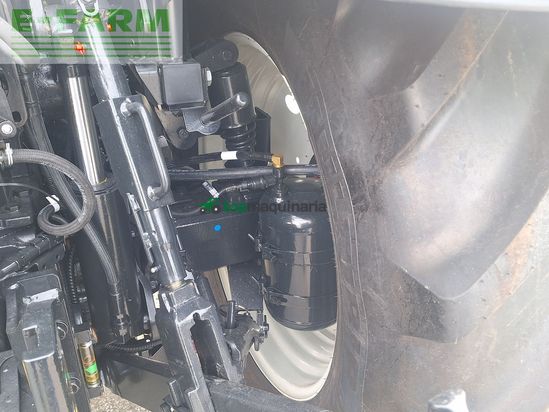 Tractor agrícola - Steyr - 4130 expert cvt CVT