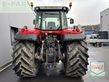 Tractor agrícola - Massey Ferguson - 7624 dyna vt