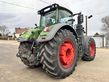 Tractor agrícola - Fendt - 1042 s4 profi+