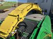 Cosechadora de Cereal - John Deere - 8300 t4f