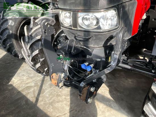 Tractor agrícola - Case IH - puma 145 mc