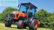 Tractor agrícola - Kubota - lx351 cab