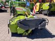 Cortacésped manual - Claas - disco 3200 fc profil