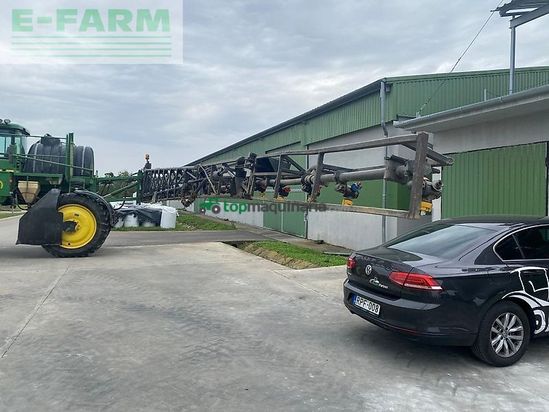 Atomizador - John Deere - 4720