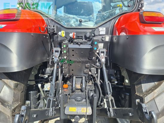 Tractor agrícola - Steyr - 4110 expert cvt