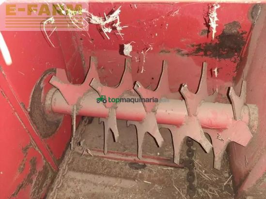 Remolqu esparcidor - Jeantil - d1350