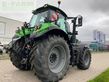 Tractor agrícola - Deutz-Fahr - 6190 ttv agrotron