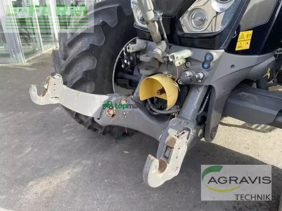 Tractor agrícola - Fendt - 828 vario s4 profi plus