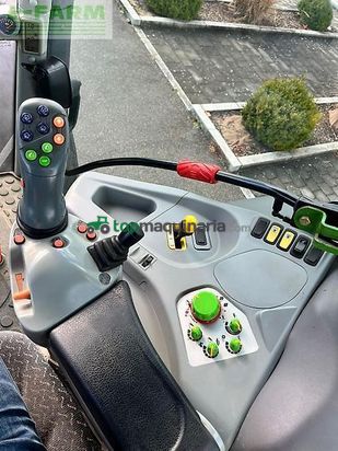 Tractor agrícola - Deutz-Fahr - agrotron ttv 430