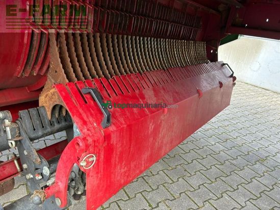 Cinta transportadora de forraje - Strautmann - giga-vitesse cfs 3602 do