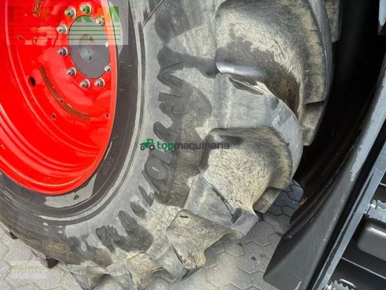 Tractor agrícola - Claas - axion 930 cmatic + gps s10 rtk