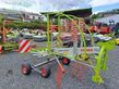 Henificador - Claas - liner 420