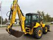 Excavadora - New Holland - lb 115 b-4 ps
