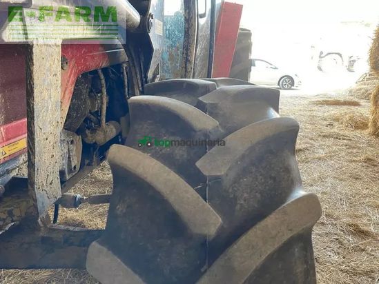 Tractor agrícola - Massey Ferguson - 6245