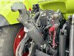 Tractor agrícola - Claas - gebr. arion 660 cmatic