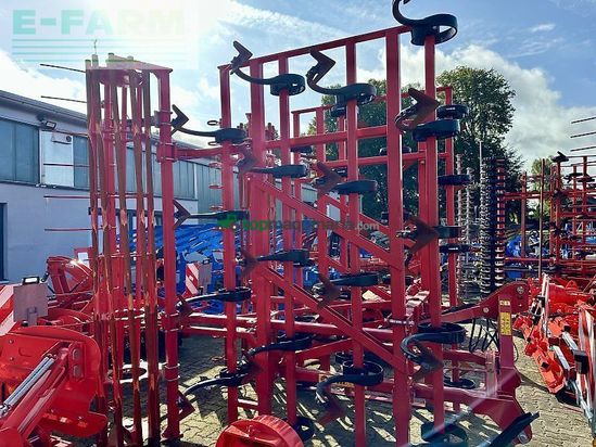 Cultivador - Brix - unimax 600 h