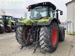 Tractor agrícola - Claas - arion 650 cebis CEBIS