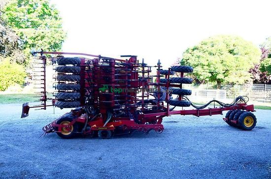 Sembradora - Väderstad - rapid 600 f