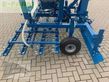 Combinado de siembra -  - wiesenstriegel 6m mit gps nachsaatgerät