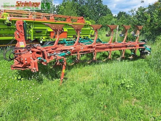 Arado - Kverneland - 3300 s variomat 6 schar
