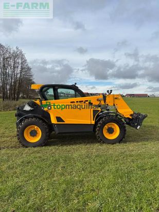 Telescopica - Dieci - agri farmer 32.6