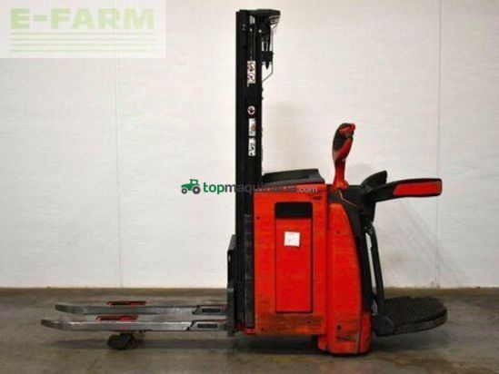 Elevadora - Linde - l 14 ap i 1173-01