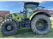 Claas Axion 830 (Solicitar precio)