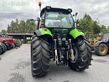Tractor agrícola - Deutz-Fahr - agrotron 150