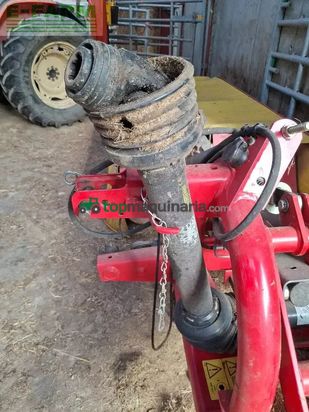 Cortacésped manual - Fella - ramos sm 270