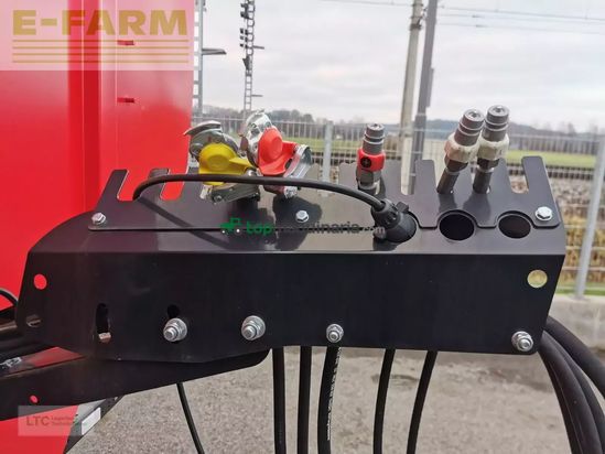 Volquet - Krampe - big body 540