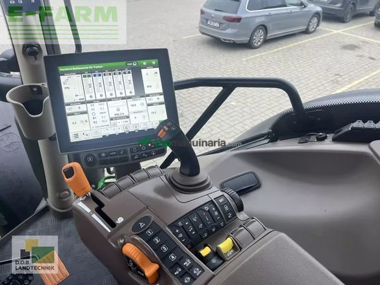 Tractor agrícola - John Deere - 6r175 6r 175 6175r