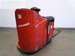 Elevadora - Linde - t 20 sp 131