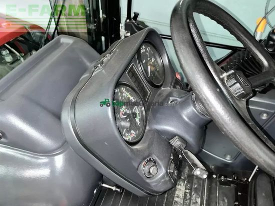 Tractor agrícola - Belarus - 3022 dc1