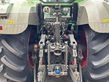 Tractor agrícola - Fendt - 828 vario