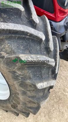 Tractor agrícola - Valtra - n 174