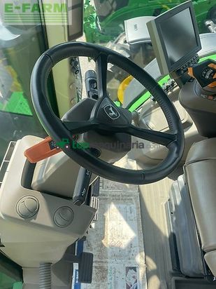 Tractor agrícola - John Deere - 7r310 / 7r 310