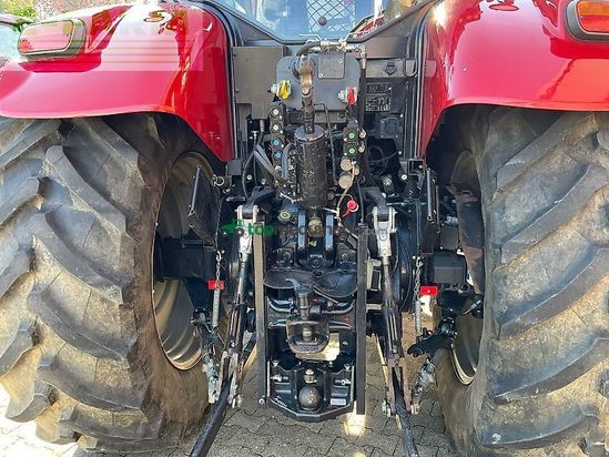 Tractor agrícola - Case IH - puma 175 cvx