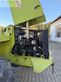 Telescopica - Claas - unitrac 726